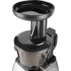 SENCOR SSJ 4050NP Nutriline lassú gyümölcscentrifuga 400 W, 0,8 l thumbnail