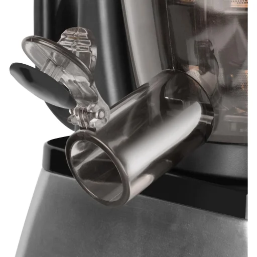 SENCOR SSJ 4050NP Nutriline lassú gyümölcscentrifuga 400 W, 0,8 l - 6
