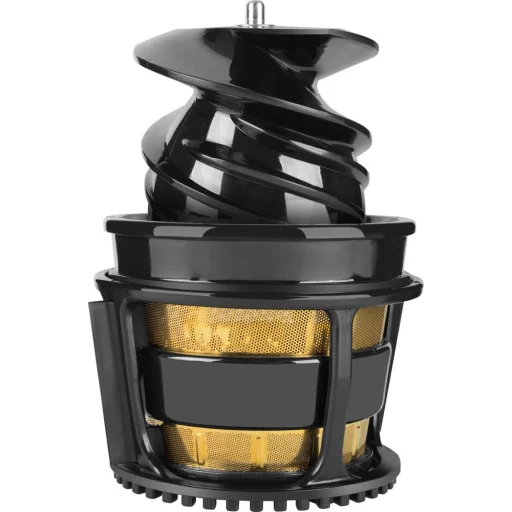 SENCOR SSJ 4050NP Nutriline lassú gyümölcscentrifuga 400 W, 0,8 l - 8