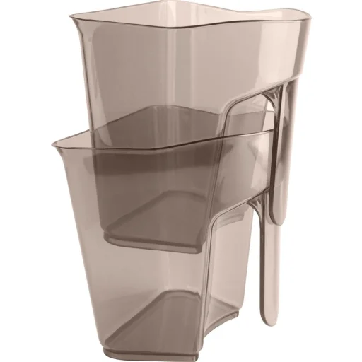 SENCOR SSJ 4050NP Nutriline lassú gyümölcscentrifuga 400 W, 0,8 l - 9