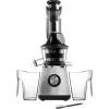 SENCOR SSJ 4070SL lassú gyümölcsprés 400 W, 0,8 l thumbnail