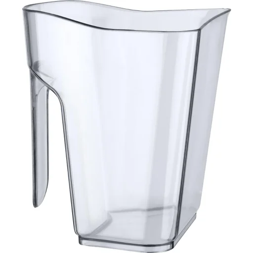 SENCOR SSJ 4070SL lassú gyümölcsprés 400 W, 0,8 l - 11