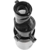 Sencor SSJ 8050SS lassú gyümölcsprés 200 W, rozsdamentes acél, 800 ml thumbnail