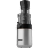 Sencor SSJ 8050SS lassú gyümölcsprés 200 W, rozsdamentes acél, 800 ml thumbnail