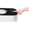 SENCOR SIC 3000WH automata fagylaltkészítő beépített kompresszorral, 1 l, fehér thumbnail