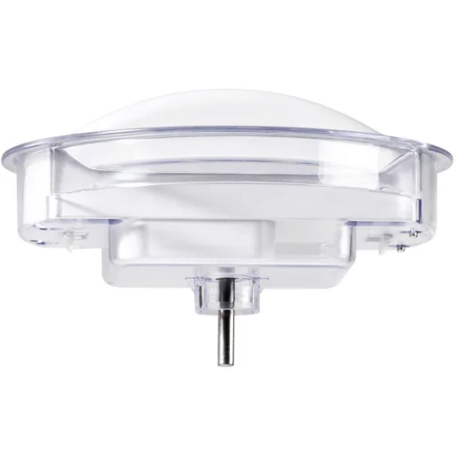 SENCOR SIC 3000WH automata fagylaltkészítő beépített kompresszorral, 1 l, fehér - 8