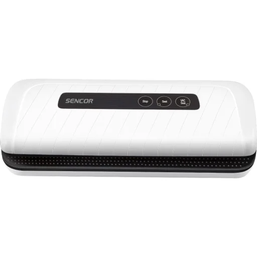 SENCOR SVS 1010WH vákuumos fóliahegesztő 110 W, 30 cm - 1