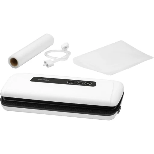 SENCOR SVS 1010WH vákuumos fóliahegesztő 110 W, 30 cm - 4