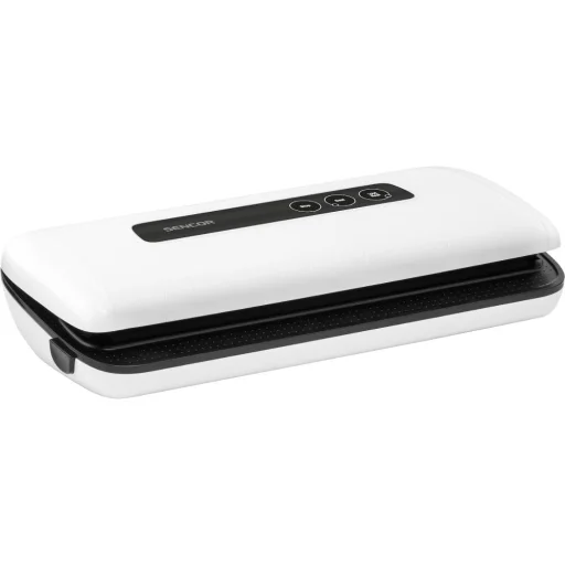 SENCOR SVS 1010WH vákuumos fóliahegesztő 110 W, 30 cm - 5