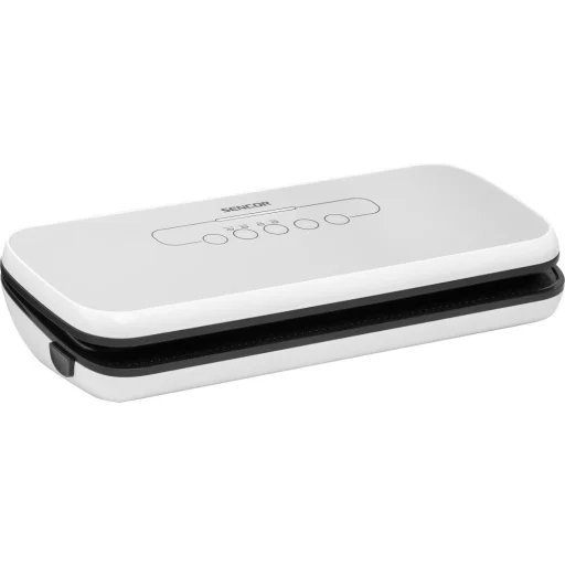 SENCOR SVS 3010GY vákuumos fóliahegesztő készülék, 30 cm - 5