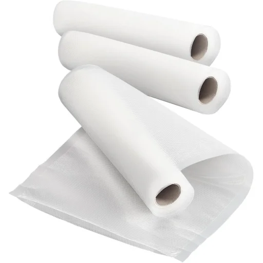 SENCOR SVX 200CL vákuum fólia 20 cm x 2000 cm - 1