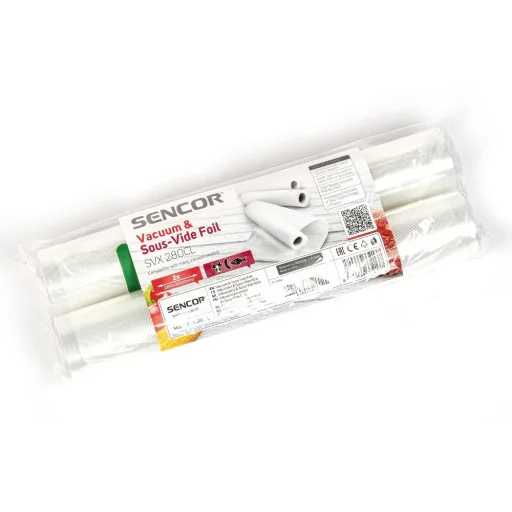 SENCOR SVX 280CL vákuová fólia pre prístroje SVS - 2