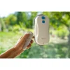 SENCOR SRW 6010WH ablaktisztító robot 60 ml víztartállyal, 10 db mikroszálas betéttel thumbnail
