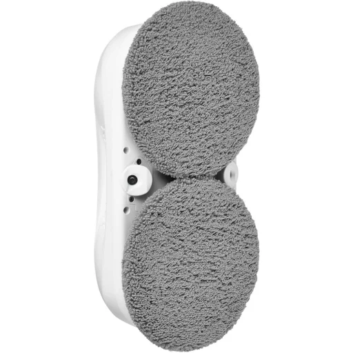 SENCOR SRW 6010WH ablaktisztító robot 60 ml víztartállyal, 10 db mikroszálas betéttel - 4