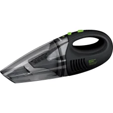 SENCOR SVC 190B vezeték nélküli morzsaporszívó 45 W, 0,5 l, fekete