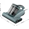 Sencor SVC 440BL UV-C matracporszívó, 350 W, 13 000 Pa, HEPA szűrő thumbnail