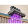 Sencor SVC 440BL UV-C matracporszívó, 350 W, 13 000 Pa, HEPA szűrő thumbnail