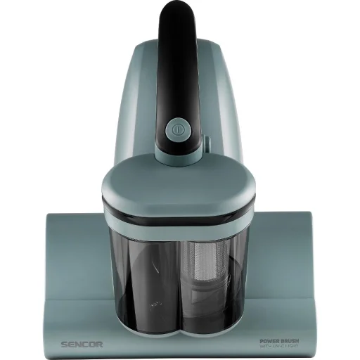Sencor SVC 440BL UV-C matracporszívó, 350 W, 13 000 Pa, HEPA szűrő - 4