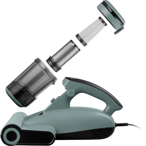 Sencor SVC 440BL UV-C matracporszívó, 350 W, 13 000 Pa, HEPA szűrő - 5