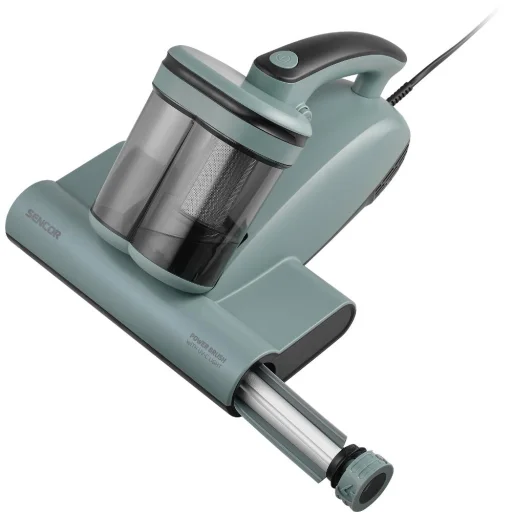 Sencor SVC 440BL UV-C matracporszívó, 350 W, 13 000 Pa, HEPA szűrő - 7