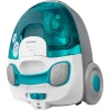 Sencor SVC 511TQ-EUE2 porzsák nélküli porszívó 890 W 1,5 l thumbnail