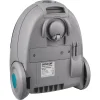 Sencor SVC 511TQ-EUE2 porzsák nélküli porszívó 890 W 1,5 l thumbnail