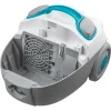 Sencor SVC 511TQ-EUE2 porzsák nélküli porszívó 890 W 1,5 l thumbnail