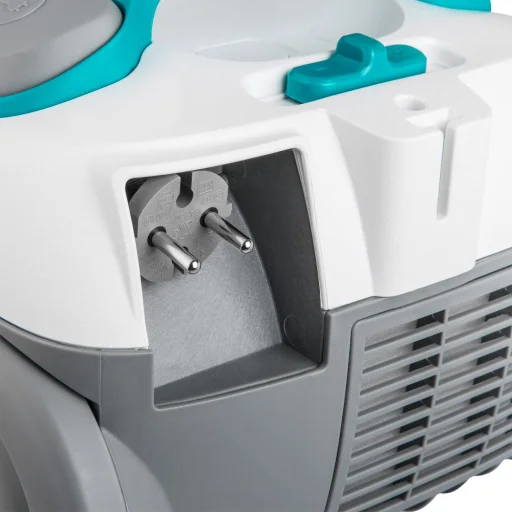 Sencor SVC 511TQ-EUE2 porzsák nélküli porszívó 890 W 1,5 l - 13