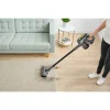 SENCOR SVC 8725GD 3 az 1-ben vezeték nélküli álló porszívó Cat & Dog mini kefével, 25,2 V, arany színben thumbnail