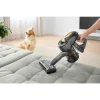 SENCOR SVC 8725GD 3 az 1-ben vezeték nélküli álló porszívó Cat & Dog mini kefével, 25,2 V, arany színben thumbnail