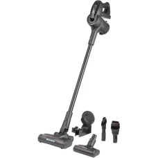 SENCOR SVC 8726BK 3in1 akkumulátoros álló porszívó Cat&Dog forgókefével, 25,2 V, fekete
