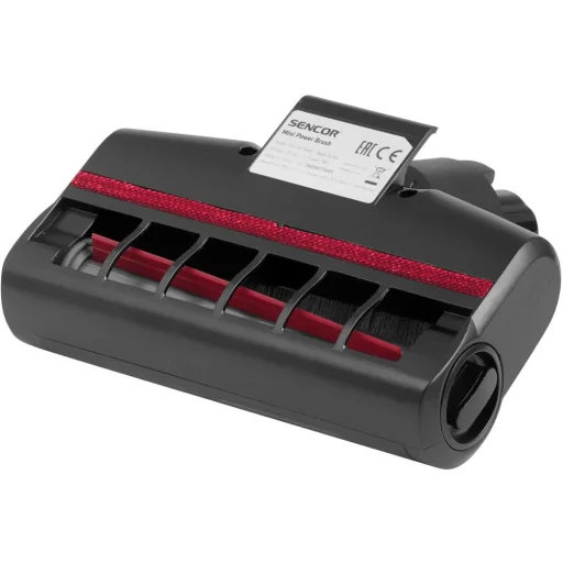 SENCOR SVC 8726BK 3in1 akkumulátoros álló porszívó Cat&Dog forgókefével, 25,2 V, fekete - 10