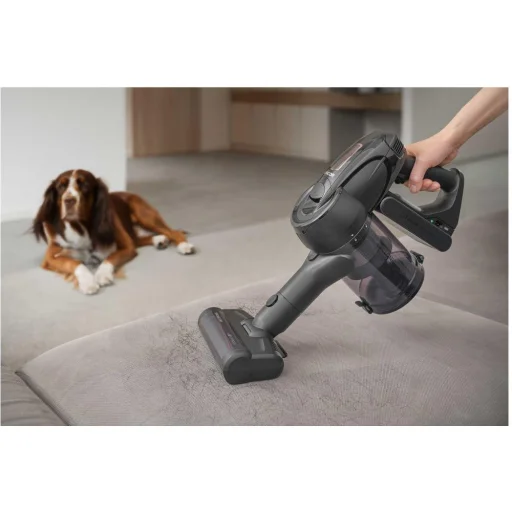 SENCOR SVC 8726BK 3in1 akkumulátoros álló porszívó Cat&Dog forgókefével, 25,2 V, fekete - 18