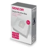 SENCOR SVCX 0950 mikroszálas porszívózsák SVC 55XX–90XX, 5 db thumbnail