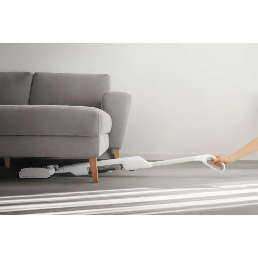 SENCOR SVW 3500WH AQUINO padlótisztító forgó kefével, fehér - 9