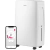 Sencor SDH 1028WH Wi-Fi páramentesítő 10 l/nap thumbnail