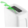 Sencor SDH 1028WH Wi-Fi páramentesítő 10 l/nap thumbnail