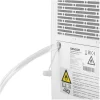 Sencor SDH 1028WH Wi-Fi páramentesítő 10 l/nap thumbnail