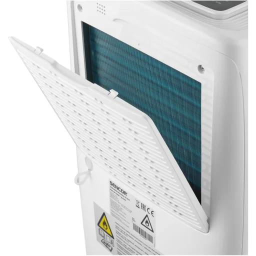 Sencor SDH 1028WH Wi-Fi páramentesítő 10 l/nap - 6