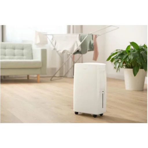 Sencor SDH 1028WH Wi-Fi páramentesítő 10 l/nap - 11