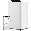 SENCOR SDH 2028WH Wi-Fi páramentesítő 20 l/nap, 6 l tartály, fehér thumbnail