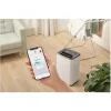 SENCOR SDH 2028WH Wi-Fi páramentesítő 20 l/nap, 6 l tartály, fehér thumbnail