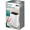 SENCOR SDH 2028WH Wi-Fi páramentesítő 20 l/nap, 6 l tartály, fehér thumbnail