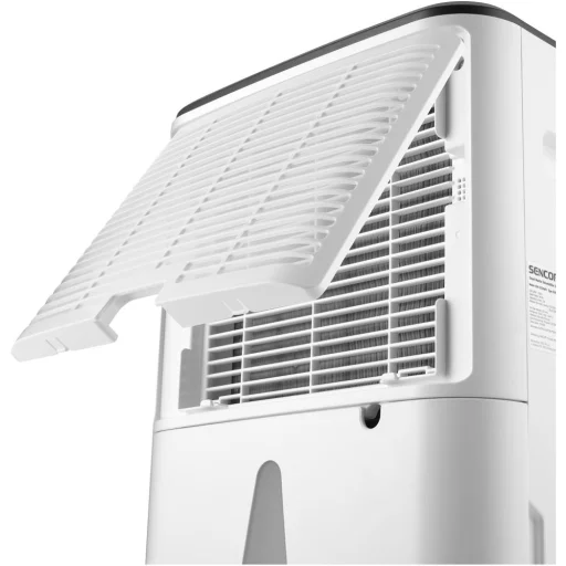 SENCOR SDH 2028WH Wi-Fi páramentesítő 20 l/nap, 6 l tartály, fehér - 6