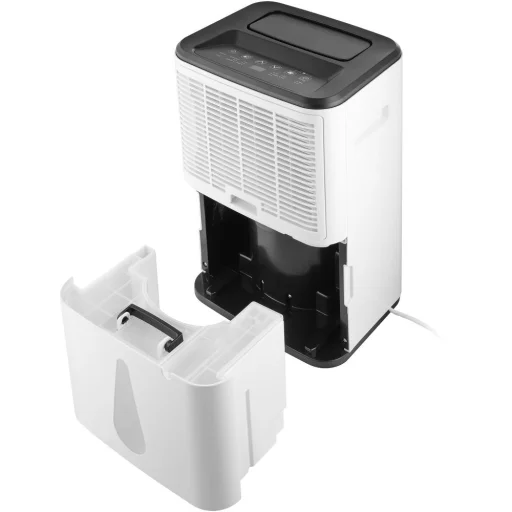 SENCOR SDH 2028WH Wi-Fi páramentesítő 20 l/nap, 6 l tartály, fehér - 7