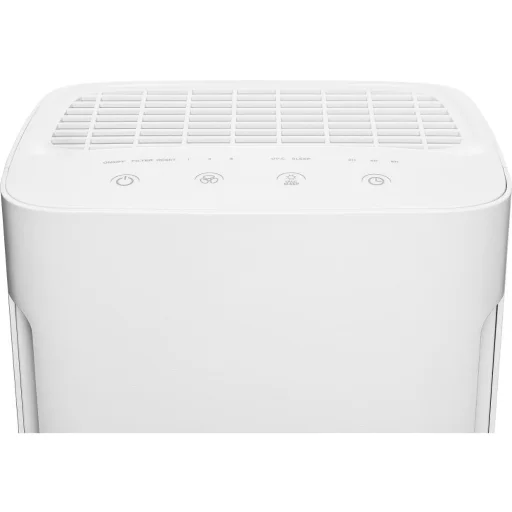 SENCOR SHA 6400WH-EUE3 čistička vzduchu s UV-C a HEPA filtrom, do 15 m² - 3