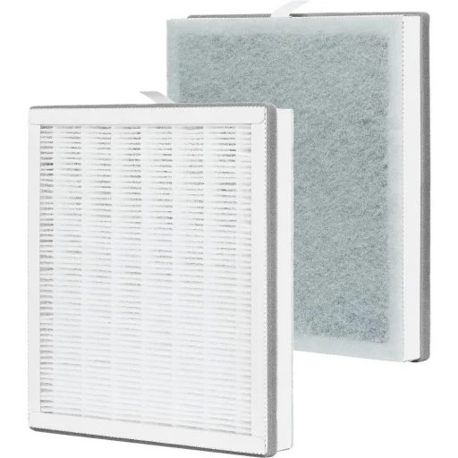 SENCOR SHA 6400WH-EUE3 čistička vzduchu s UV-C a HEPA filtrom, do 15 m² - 5