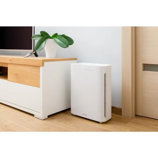 Sencor SHA 8400WH-EUE3 légtisztító UV-C lámpával és HEPA szűrővel - 6