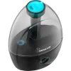 SENCOR SHF 902BK mini ultrahangos párásító 0,9 l, fekete thumbnail