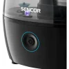 SENCOR SHF 902BK mini ultrahangos párásító 0,9 l, fekete thumbnail
